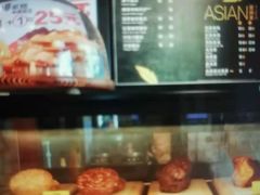 -麦当劳(田林好又多店)