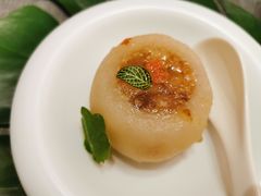 -王府茶楼茶宴·创意菜(朝阳公园店)