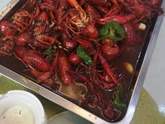 -盱眙虾神於氏龙虾(夫子庙红街店)