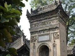 -西安化觉巷清真大寺