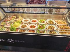 -拾柴熏酱-鲜虾水饺(群力店)