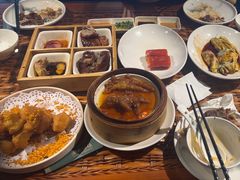 -老广酒楼(樱花店)
