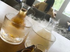 荔枝雾-苦尽酒馆·川菜(鼓楼店)