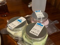 -白色日记·手作酸奶(麦凯乐店)