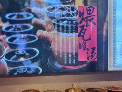 -小柴米·传统江西菜(八一广场店)
