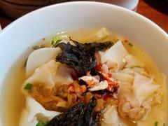 上海小馄饨-嘉定凯悦·咖啡厅