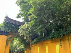 -西园戒幢律寺