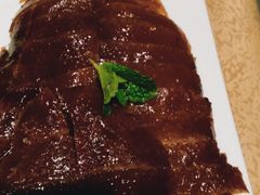-福来居烤鸭店(天坛二店)