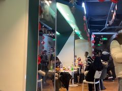 -棂笼·深度沉浸密室(武汉旗舰店)