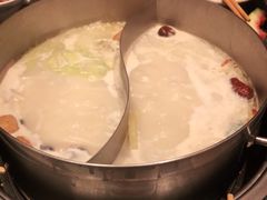 -江小渔鲜鱼火锅(辽沈二街店)
