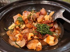 -辛香味烧鱼馆·非遗技艺·排骨红烧肉(光谷医药园店)