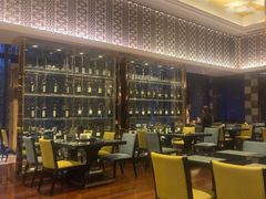 -富力威斯汀酒店·知味自助餐厅