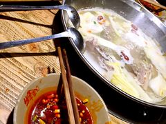 -锦里味道·传统川菜