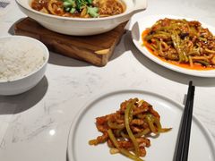 -峨嵋小镇·川菜(勒泰中心店)