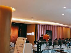 等位区-山石榴·贵州菜(丰盛里店)