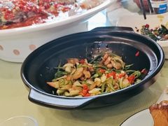 -大瓦罐湘土菜(海淀南路店)