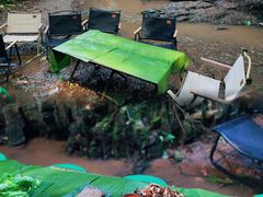 -西双版纳基诺山寨