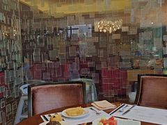 -韵咖啡自助餐厅(天津香格里拉店)