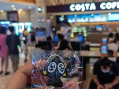 -万达影城(仓山万达广场激光IMAX店)
