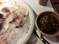 -小洞天本味火锅(九街直营店)