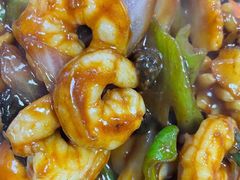 -老边饺子馆(东单店)