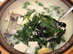 -千岛湖鱼味馆(十字街总店)