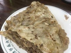 -清真永恒华威肉饼(潘家园店)