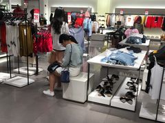 -ZARA(深圳金光华广场店)