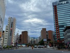 -秋叶原电器街