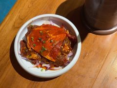 -九田家黑牛烤肉料理(华侨城店)