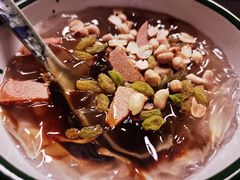 手工红糖冰粉-艺味深尝(云锦路店)