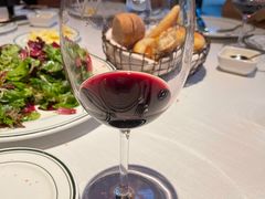 -Wolfgang’s Steakhouse 沃夫冈牛排馆(上海白玉兰广场店)