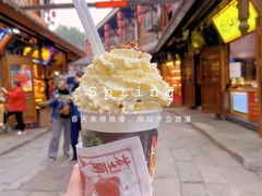 -茶颜悦色(重庆英利大融城LG层店)