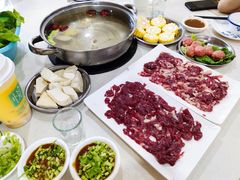 吊龙-伟记牛肉(金鸿公路店)