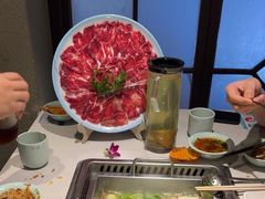 -野妹火锅(布吉店)