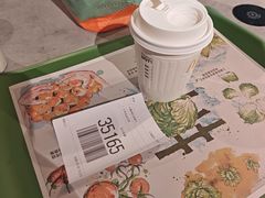 -麦当劳(北京路广百广场店)