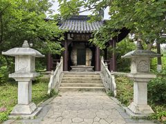 -焦山风景区