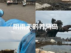 -养马岛旅游度假区