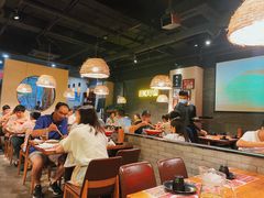 大堂-湘里乡亲甲王二老店