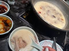 -捞王猪肚鸡火锅(金华义乌之心店)