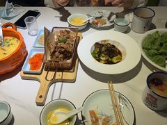 -33号大院·青岛本帮菜(五四广场店)