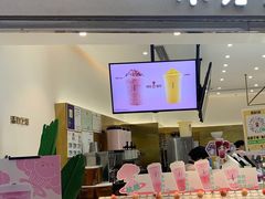 门面-果呀呀(国金街店)