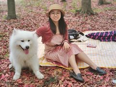 -蜀冈西峰生态公园