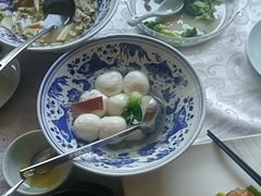 -山外山菜馆(玉泉路店)