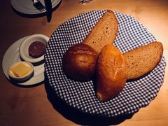 -宝莱纳餐厅(滨江店)