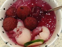 -雲物小食堂·精致云南小吃(好悦天地店)
