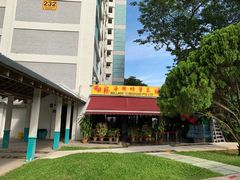 -龙海鲜螃蟹王(宏茂桥店)