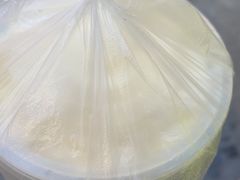 豆腐酸笋汤-一刘汤包(杏林店)