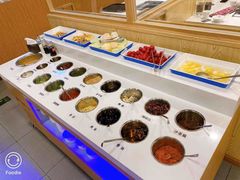 -九府羊鲜羊火锅·烧烤·小海鲜(华汇大厦店)