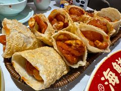 -必点海鲜·海肠捞饭大王(滨江道店)